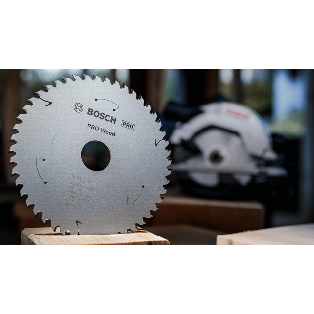 CIRKELSÅGKLINGA ACCU STD TRÄ 160X20X24T