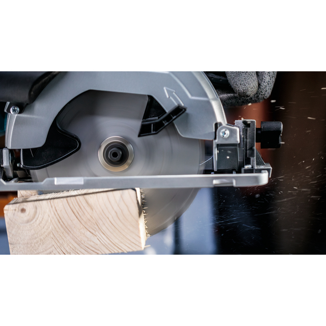 CIRKELSÅGKLINGA ACCU STD TRÄ 160X20X24T