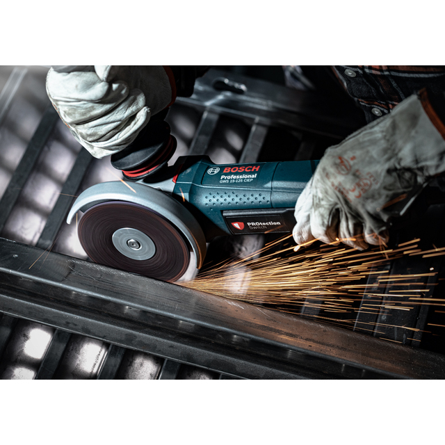 FIBERSKIVA SCM FIN 115X22MM