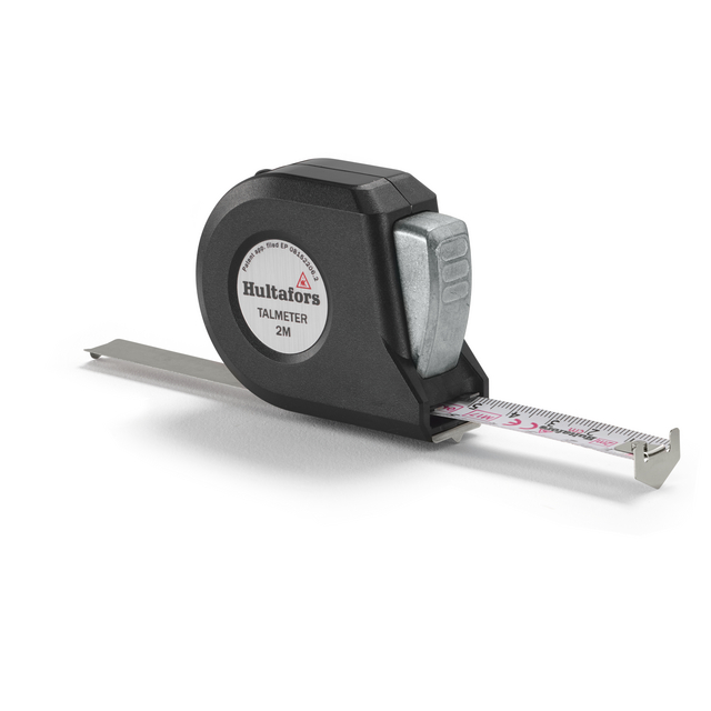 TALMETER 2M MÄRKMÄTARE