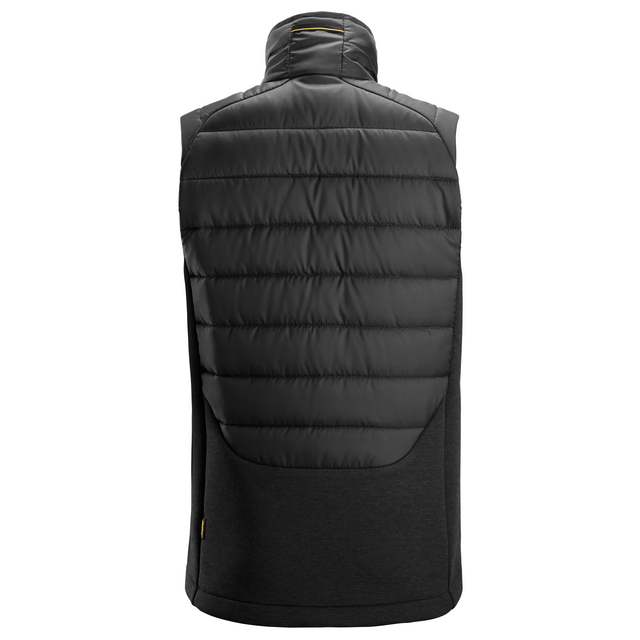 HYBRIDVÄST FW SVART STL XXXL