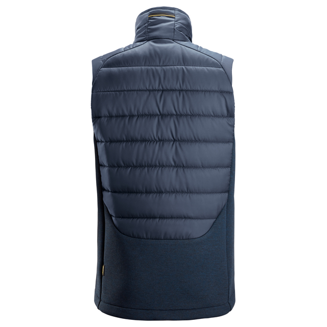 HYBRIDVÄST FW MARIN/MARIN STL L