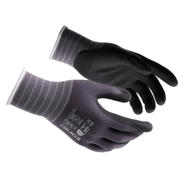 ARBETSHANDSKE 577 GUIDE 6