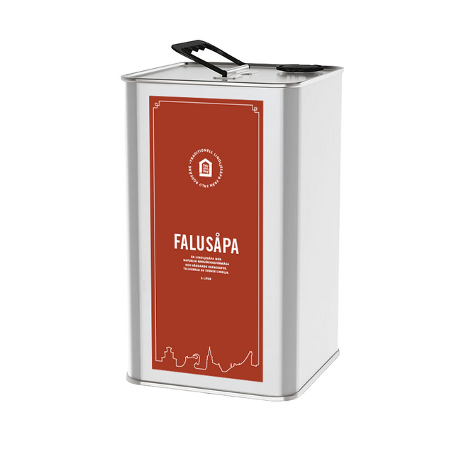 FALUSÅPA 5L | Beijerbygg Byggmaterial