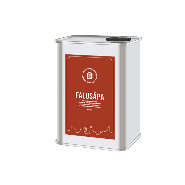 FALUSÅPA 1L | Beijerbygg Byggmaterial