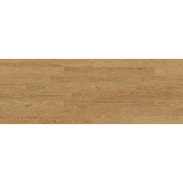 TRÄGOLV HÄRDAD EK KVARNBY L 2,56M2/PKT NATURE MATTLACK | Beijerbygg Byggmaterial