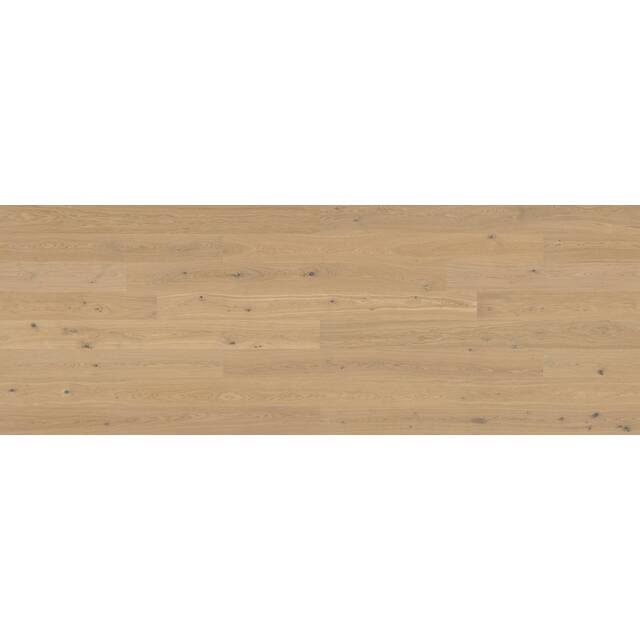 TRÄGOLV HÄRDAD EK HASSLARP L 2,56M2/PKT NATURE M-WHITE | Beijerbygg Byggmaterial