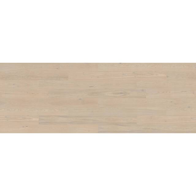 TRÄGOLV HÄRDAD EK DALBY L 2,56M2/PKT NATURE M-WHITE | Beijerbygg Byggmaterial