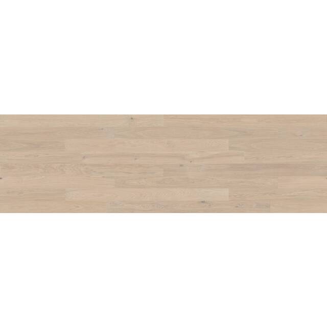TRÄGOLV HÄRDAD EK DALEN 2,15M2/PKT BLEND M-WHITE | Beijerbygg Byggmaterial
