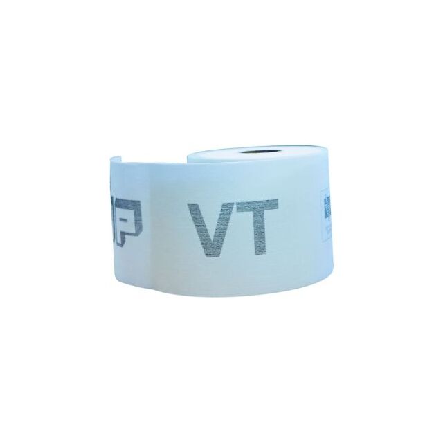 FÖRSEGLINGSREMSA LIP VT 10CM 20M | Beijerbygg Byggmaterial