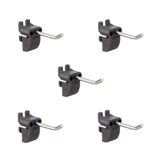 KROK KORT RAK MATTE GREY 35MM |