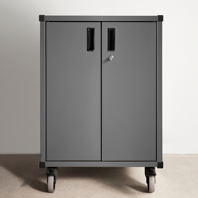 UNDERSK&Aring;P KOMPLETT MATTE GREY |