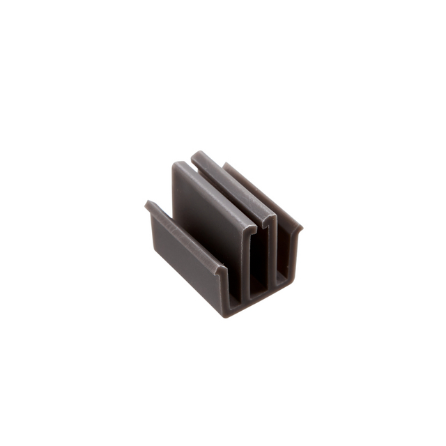 KABELSAMLARE MATTGRÅ 10-PACK | Beijerbygg Byggmaterial