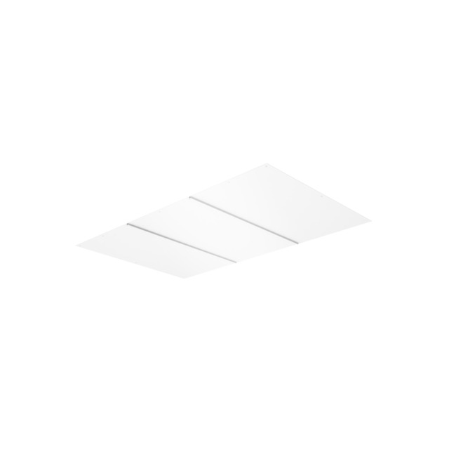 Produktbild föreställande artikeln UNDERTAK UTAN SPOTLIGHT STD VARMVIT D955 B1500 från kategorin Undertak