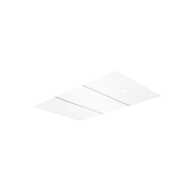 Produktbild föreställande artikeln UNDERTAK FÖR SPOTLIGHT STD VARMVIT D1155 B1500 från kategorin Undertak