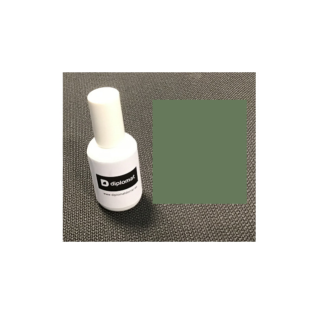 BÄTTRINGSFÄRG GRÖN S-5020-G30Y | Beijerbygg Byggmaterial