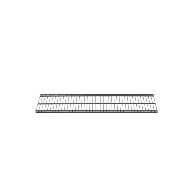 TRÅDHYLLA MATTE GREY 607X305MM | Beijerbygg Byggmaterial
