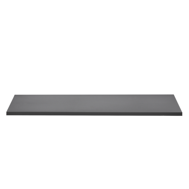 ARBETSHYLLA MATTE GREY 1212X525X25MM | Beijerbygg Byggmaterial