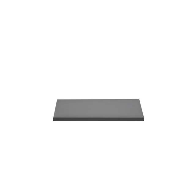 ARBETSHYLLA MATTE GREY 605X525X25MM | Beijerbygg Byggmaterial