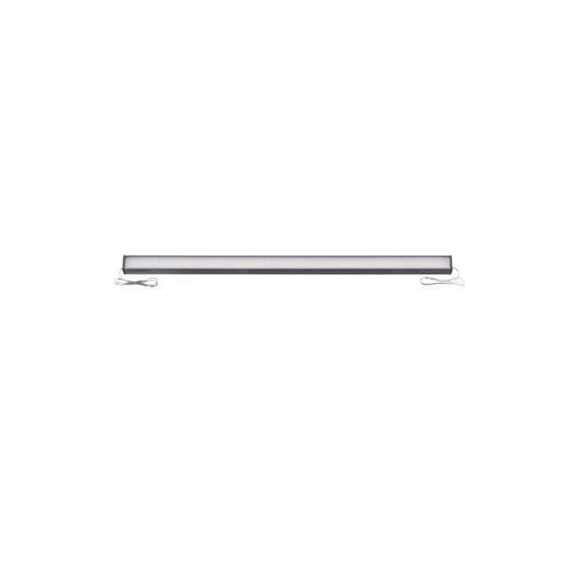 LED-BELYSNING SILVER 518X25X25MM | Beijerbygg Byggmaterial