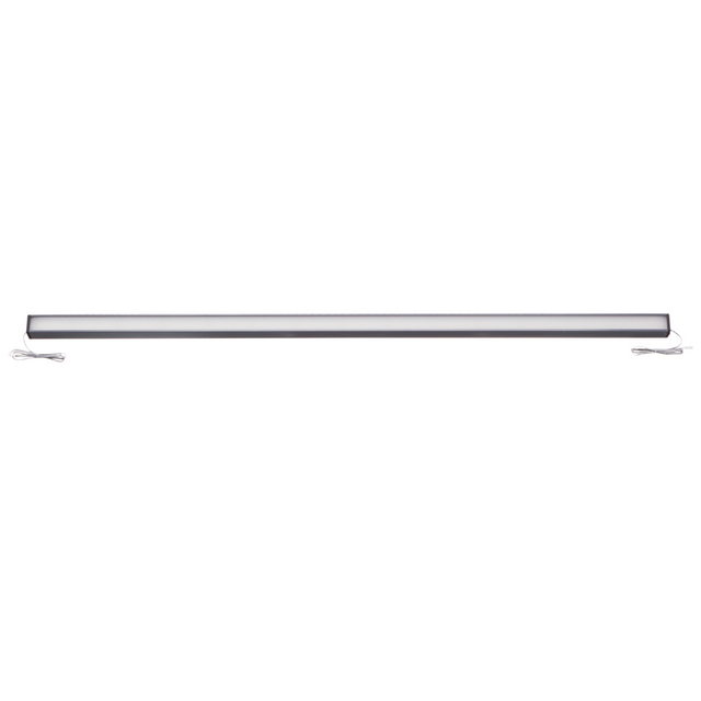 LED-BELYSNING SILVER 813X25X25MM | Beijerbygg Byggmaterial