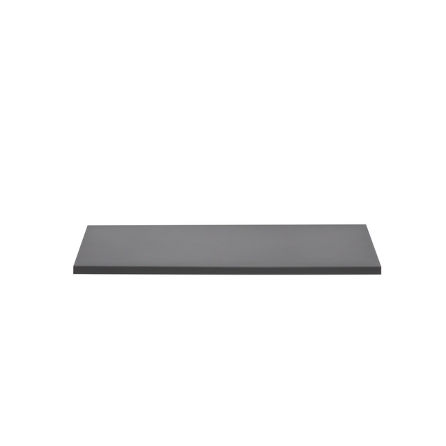 ARBETSHYLLA MATTE GREY 900X525X25MM | Beijerbygg Byggmaterial
