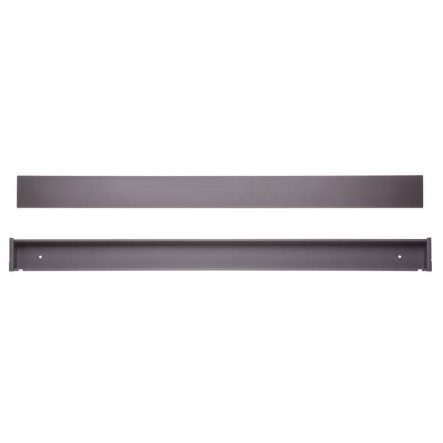 KABELBOX FÖR BELYSNING MATTE GREY 891MM | Beijerbygg Byggmaterial