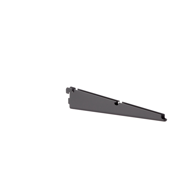 KONSOL MATTE GREY 333MM | Beijerbygg Byggmaterial