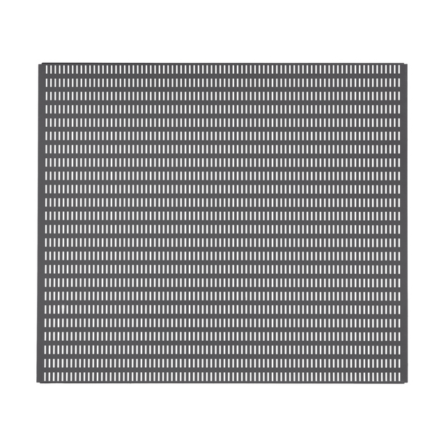 FÖRVARINGSTAVLA MATTE GREY 892X18X767MM | Beijerbygg Byggmaterial