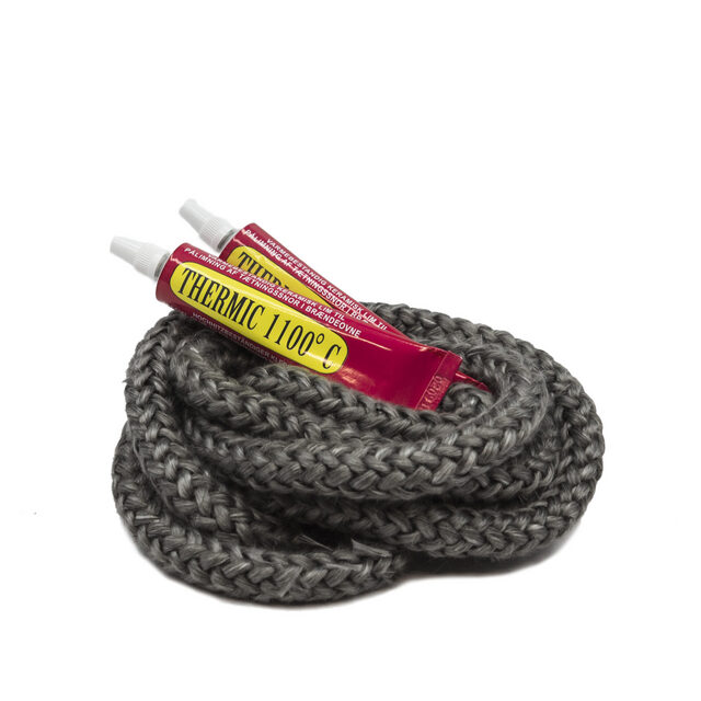 Reparationssats 12mm 2mtr.2x17