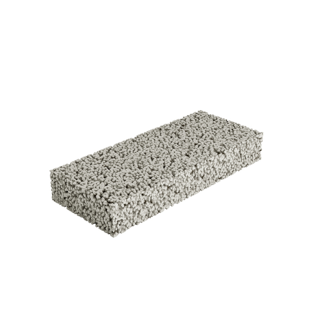 PASSBLOCK BAS 250X90X590MM (80) | Beijerbygg Byggmaterial