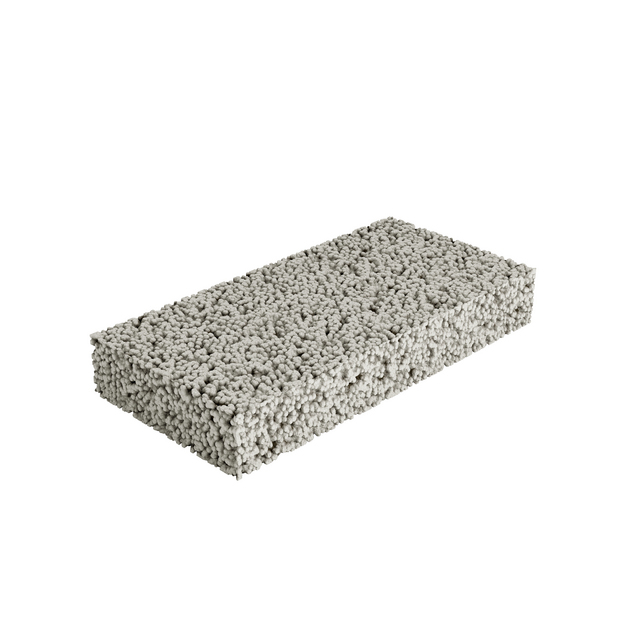 PASSBLOCK BAS 290X90X590MM (64) | Beijerbygg Byggmaterial