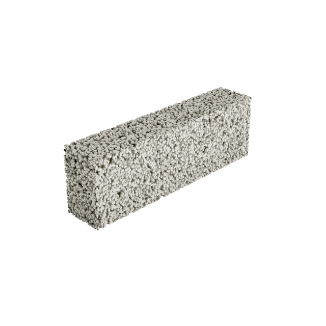 MURBLOCK 120X190X590MM ORIGINAL 8,3ST/M2 (77) | Beijerbygg Byggmaterial